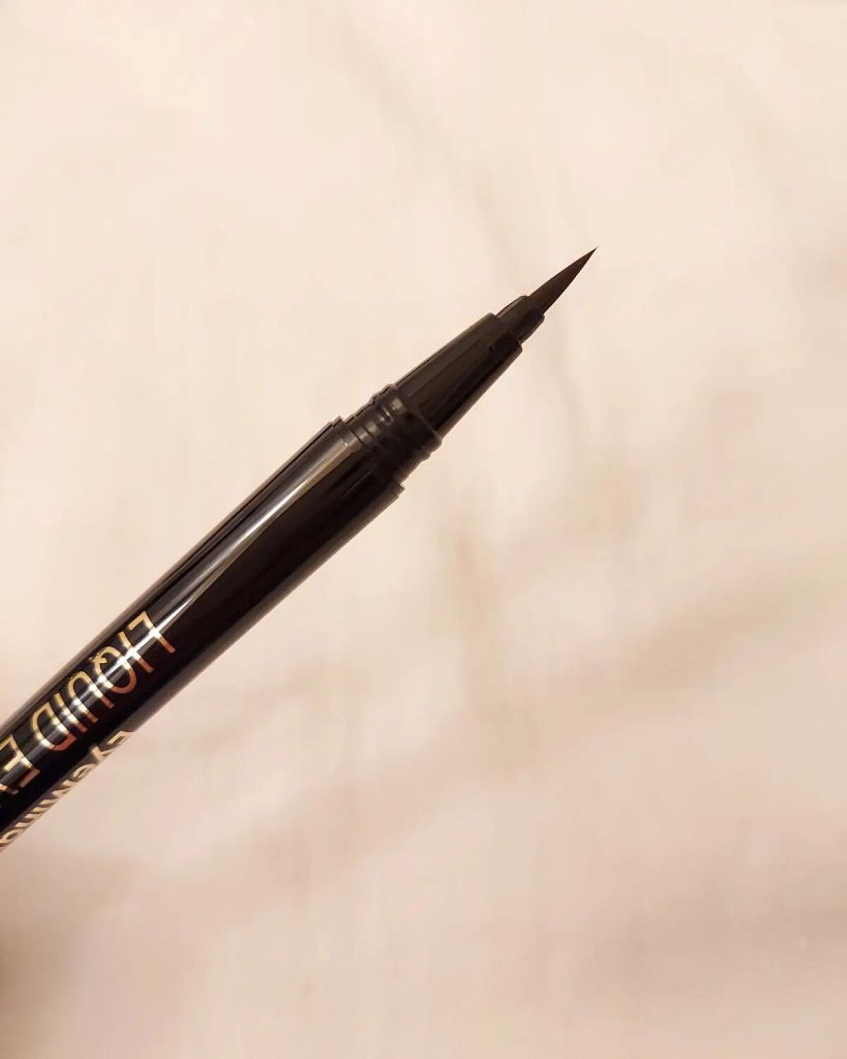 リキッドアイライナー/EyeMinate/リキッドアイライナーを使ったクチコミ（2枚目）