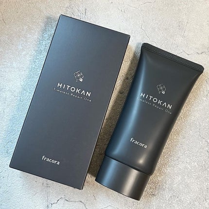 fracora HITOKAN タイムレスリペアワンGR