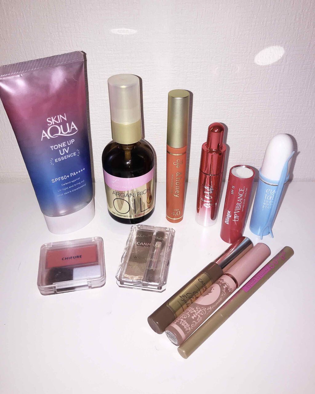 リップヴィブランス/Blistex/リップクリームを使ったクチコミ（1枚目）