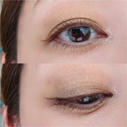 アイカラーレーション/LUNASOL/アイシャドウパレットを使ったクチコミ(4枚目)