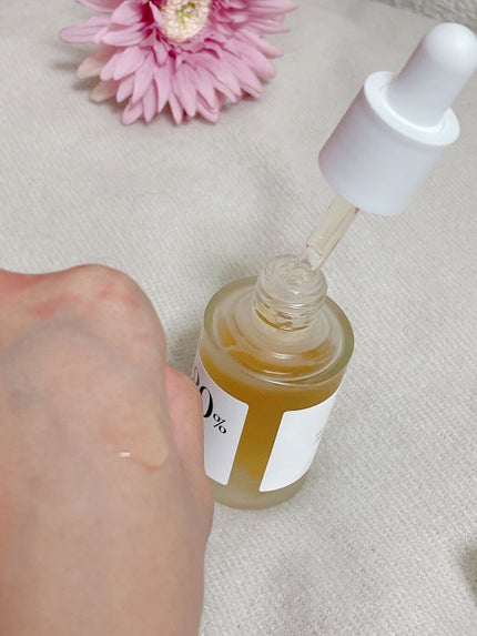 ドクダミ 77 スージングトナー/Anua/化粧水を使ったクチコミ(4枚目)