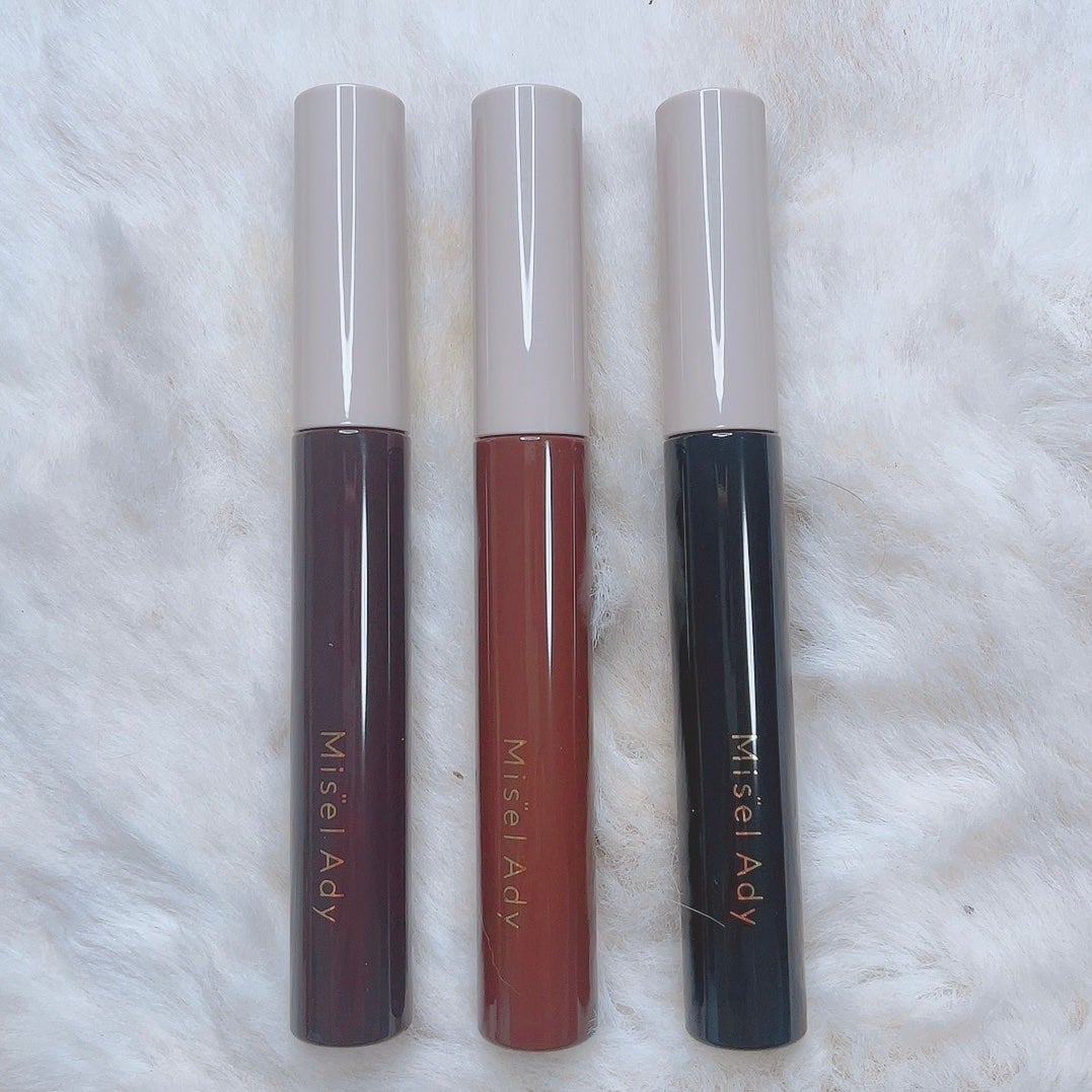 ミゼルエディ カールアップマスカラ/ミゼルエディ/マスカラを使ったクチコミ(2枚目)