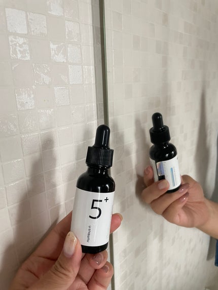 垢抜けにゃん(コスメ/ダイエット備忘録) on LIPS 「これはコスパもいいのにとにかく成分が豪華すぎる、この成分で信じ..」(1枚目)