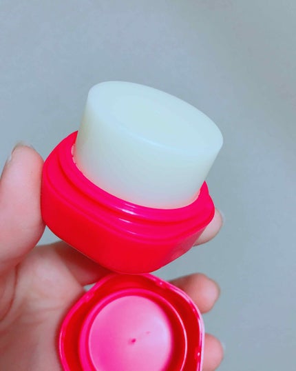 ヘアキープ和草スティック(ナチュラル)/いち髪/ヘアバームを使ったクチコミ(2枚目)