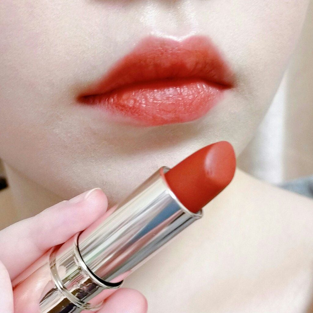 インクベルベットインテンススティック/PERIPERA/口紅を使ったクチコミ(3枚目)