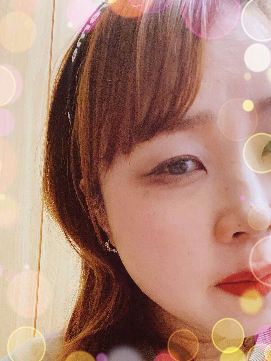 ライトリフレクティングセッティングパウダー　プレスト　N/NARS/プレストパウダーを使ったクチコミ（3枚目）