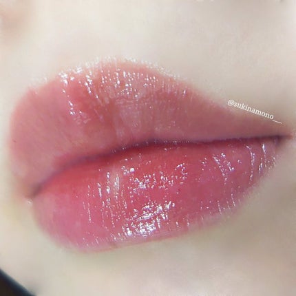 デューティント/AMUSE/リップティントを使ったクチコミ(4枚目)