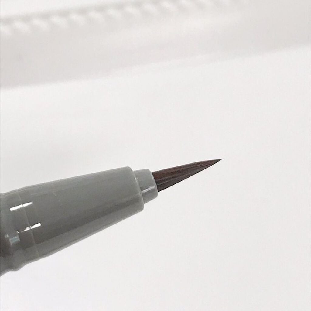 パワーフィットアイライナー/チャコット・コスメティクス/リキッドアイライナーを使ったクチコミ(2枚目)