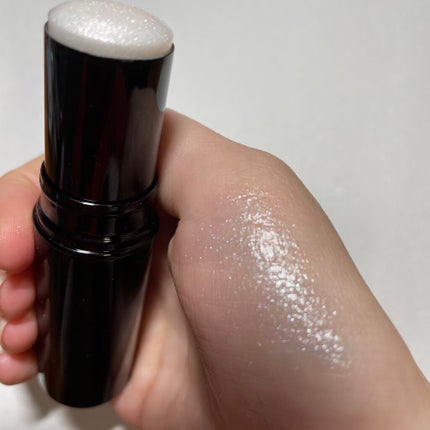 ボーム エサンシエル/CHANEL/スティックハイライトを使ったクチコミ(1枚目)