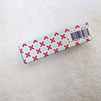 ウォーターライジングティント/MILIMAGE/リップティントを使ったクチコミ(6枚目)