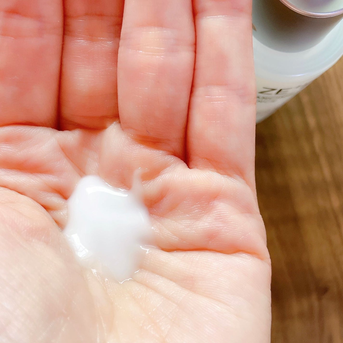 アゼペア 美容液/ネイチャーリパブリック/美容液を使ったクチコミ(6枚目)