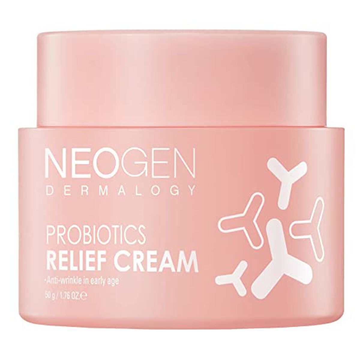 NEOGEN PROBIOTICS RELIEF CREAM
