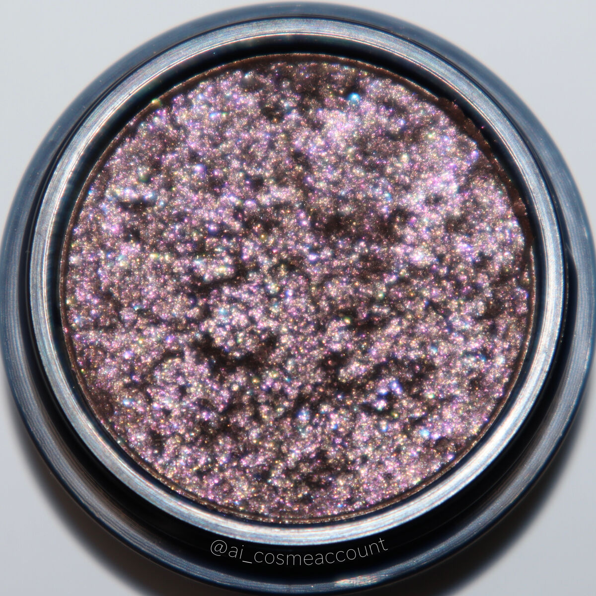 セルフィーフィックスピグメント 15 ブラウンシュガー/Witch's Pouch/単色アイシャドウを使ったクチコミ（2枚目）