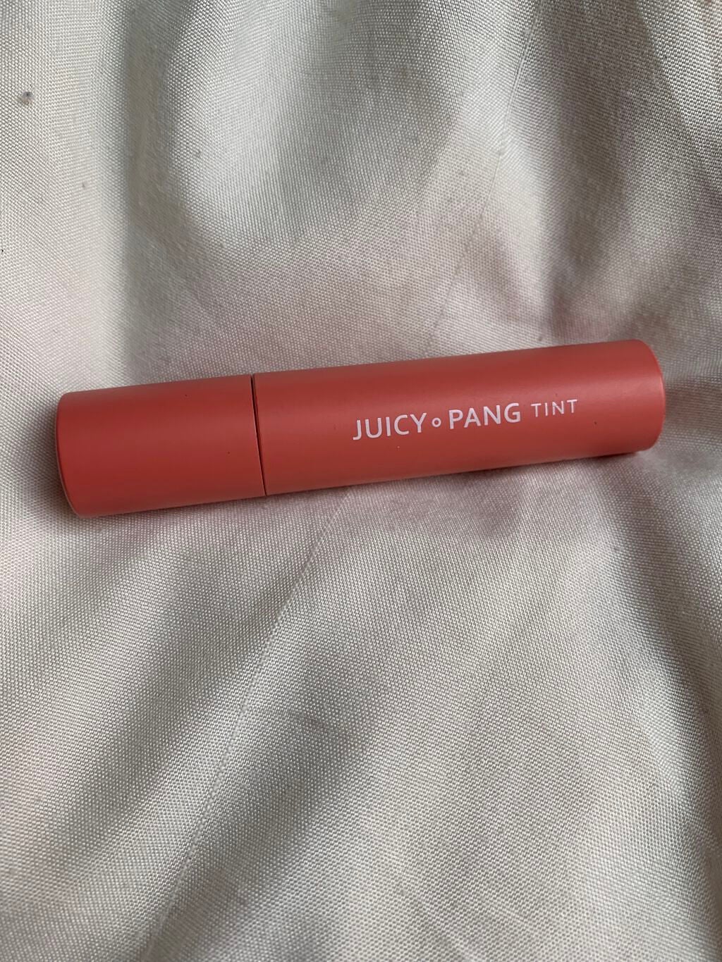 アピュー ジューシーパン ティント/A’pieu/リップティントを使ったクチコミ(1枚目)