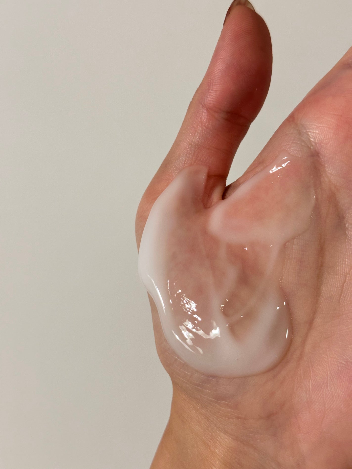 レッドブレミッシュ クリアスージングクリーム/Dr.G/フェイスクリームを使ったクチコミ(3枚目)