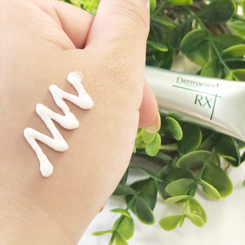 ダーマセプトRX　AZAセラム/ダーマセプトRX/美容液を使ったクチコミ（3枚目）