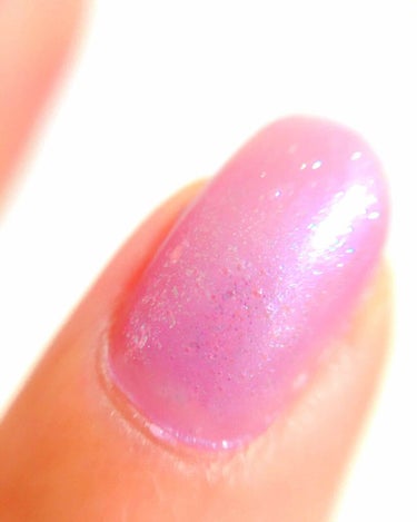 NAIL POLISH/nails inc./マニキュアを使ったクチコミ（3枚目）