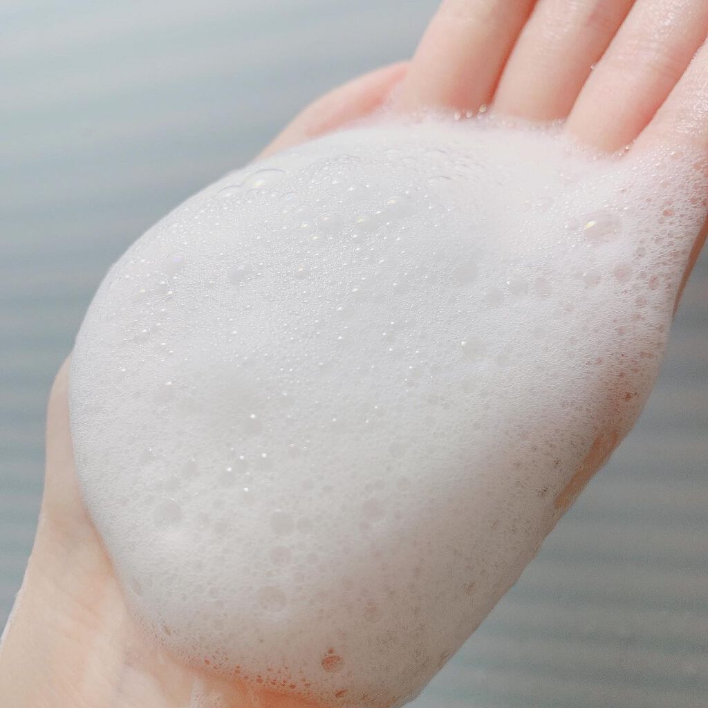 プライミングシャンプー/フォーティファイングヘアマスク ゴールドクレイ/クレイエステ/サロンシャンプーを使ったクチコミ（3枚目）