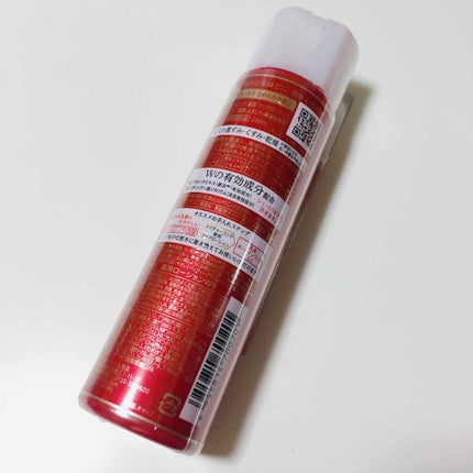 ネイチャーコンク 薬用 クリアローションとてもしっとり/ネイチャーコンク/拭き取り化粧水を使ったクチコミ(2枚目)