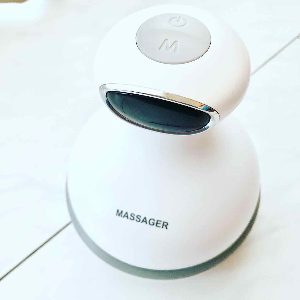 購入品/その他を使ったクチコミ（3枚目）