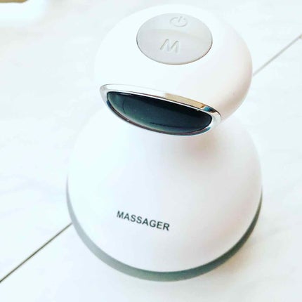 *みぃこ* on LIPS 「今日は何気なく購入してハマってしまった頭皮マッサージャーをご..」(3枚目)