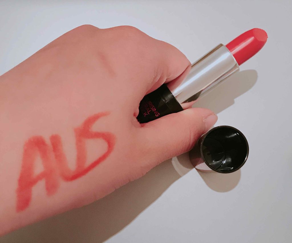 香 on LIPS 「オーストラリアの、Australisというブランドのリップステ..」(2枚目)