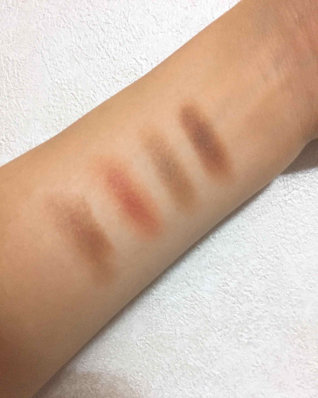 レ キャトル オンブル/CHANEL/アイシャドウパレットを使ったクチコミ（3枚目）