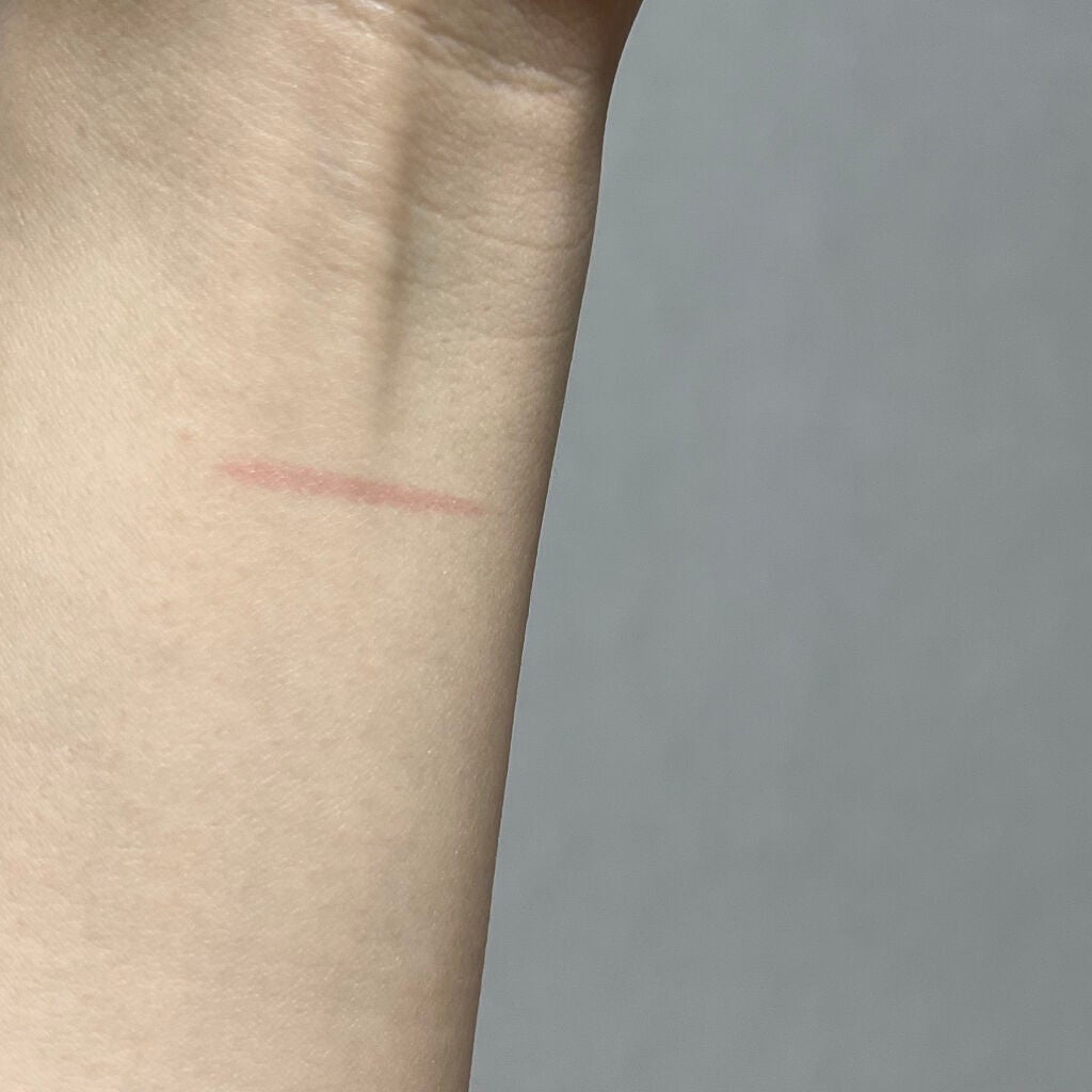 3wayスリムアイルージュライナー/キャンメイク/リキッドアイライナーを使ったクチコミ(4枚目)