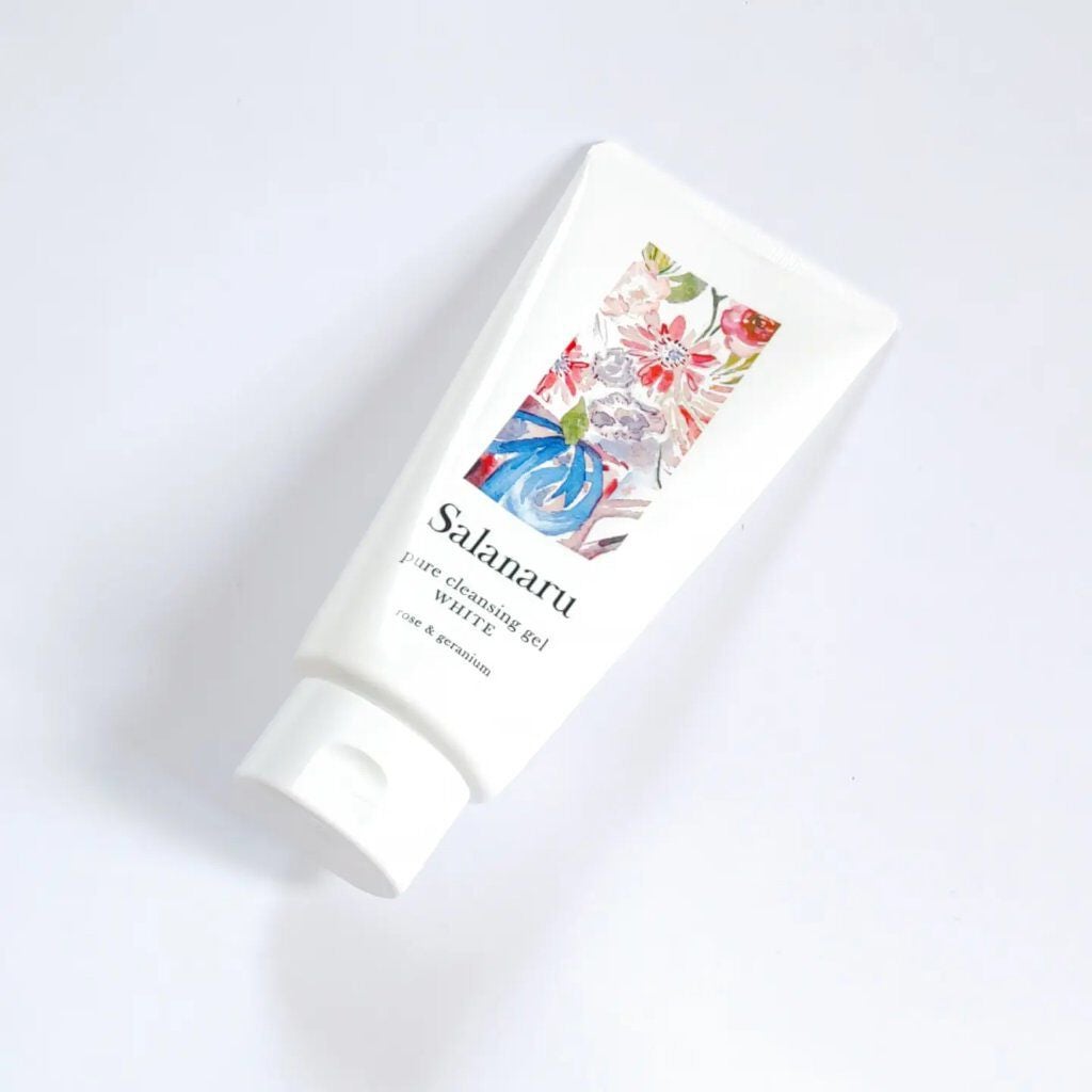 ピュアクレンジングジェル ホワイト/Salanaru(サラナル)/クレンジングジェルを使ったクチコミ(8枚目)
