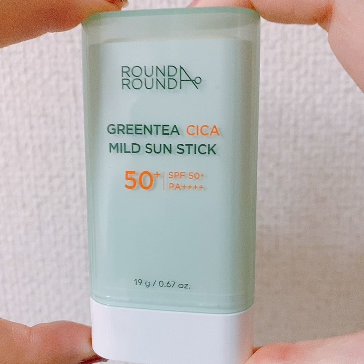 グリーンティーモイスチャークレンジングオイル/ラウンドアラウンド/オイルクレンジングを使ったクチコミ（2枚目）