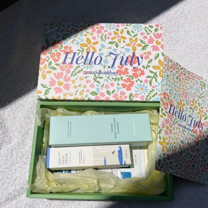 marichanbox/その他キットセットを使ったクチコミ(7枚目)