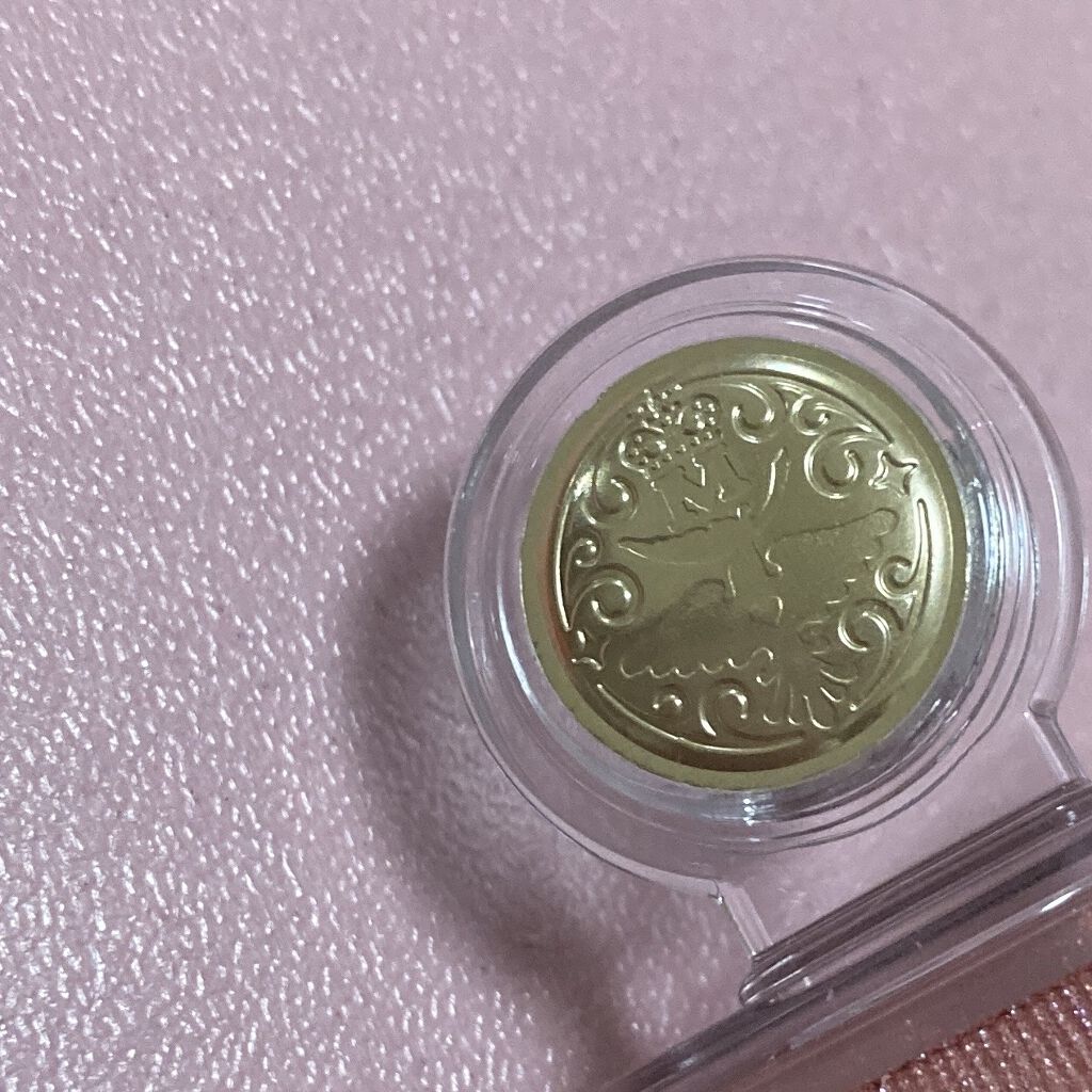 シャドーカスタマイズ/MAJOLICA MAJORCA/単色アイシャドウを使ったクチコミ（2枚目）