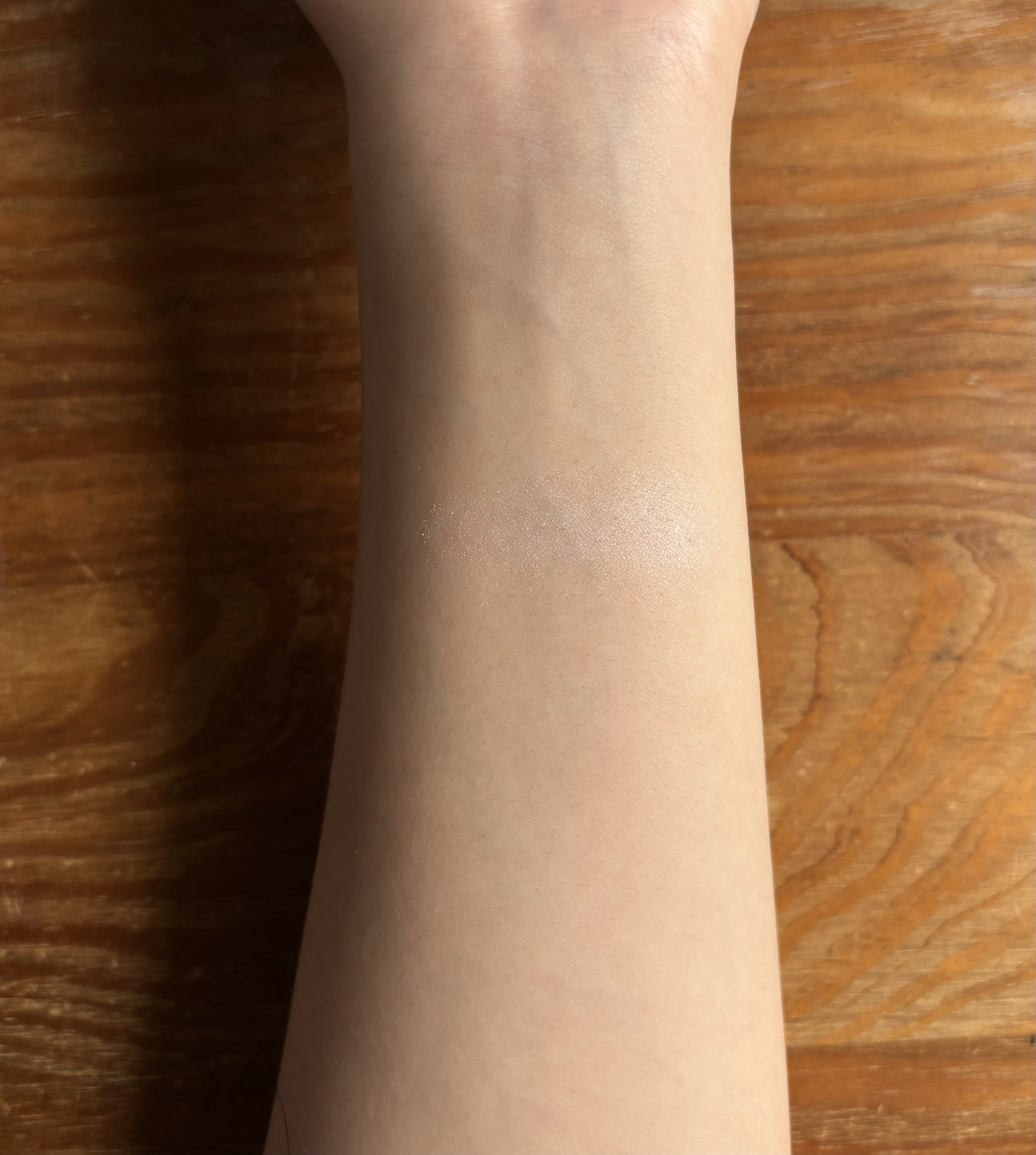 カラーイルミネーター 02 無垢パープル/ettusais/プレストパウダーを使ったクチコミ（3枚目）