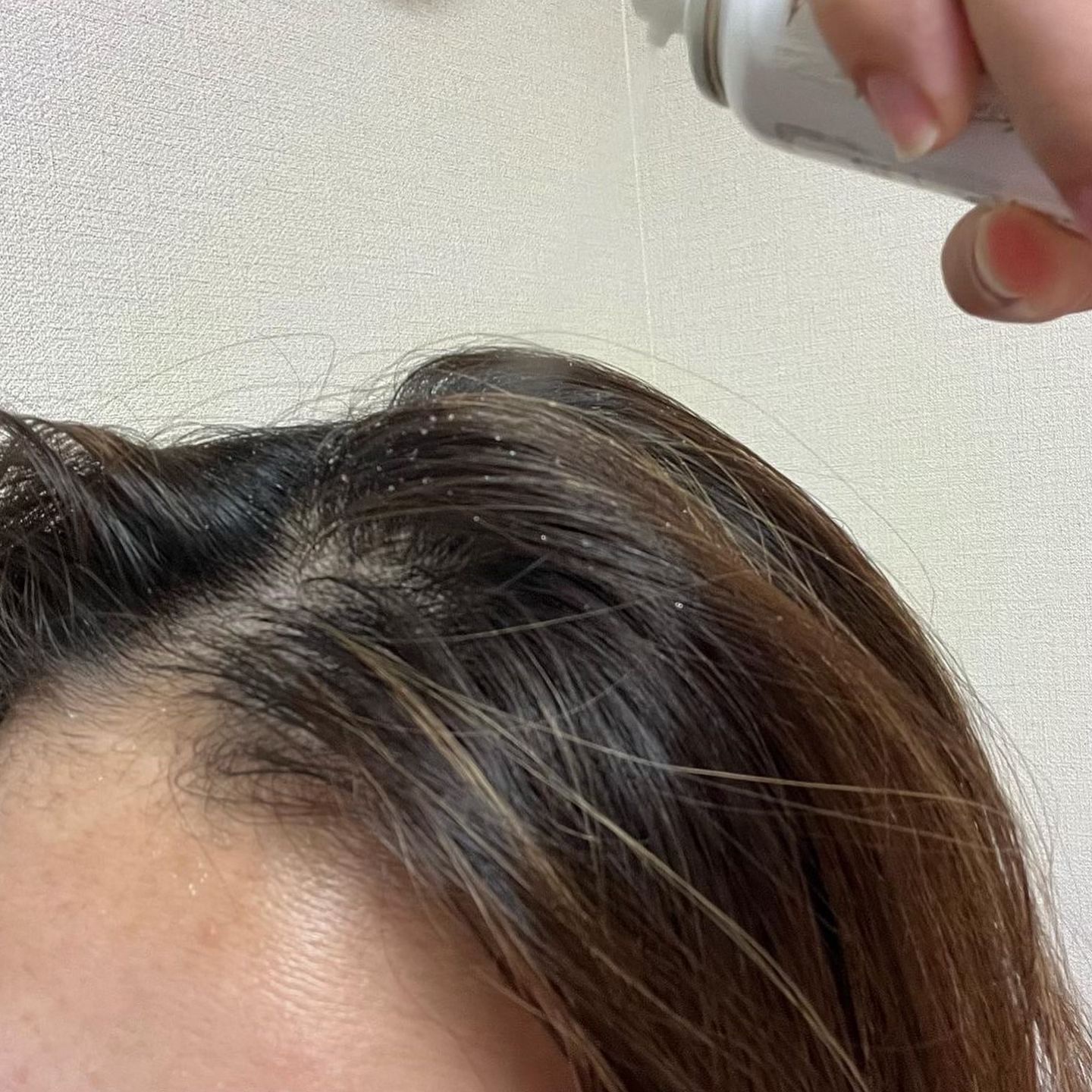 ナシード スキャルプトナー/N./頭皮ローションを使ったクチコミ（3枚目）