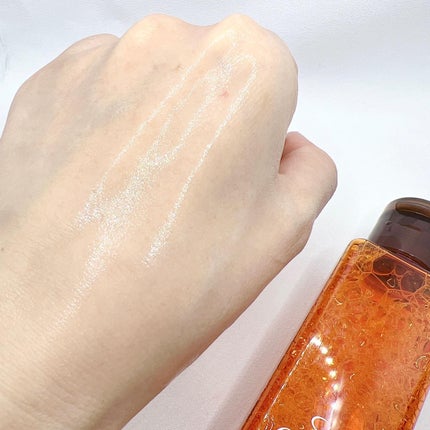 エンリッチ ローション/サイクルプラス/化粧水を使ったクチコミ(6枚目)