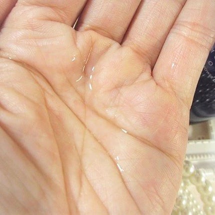 ディープモイスチュアローション/ライスフォース/化粧水を使ったクチコミ(7枚目)