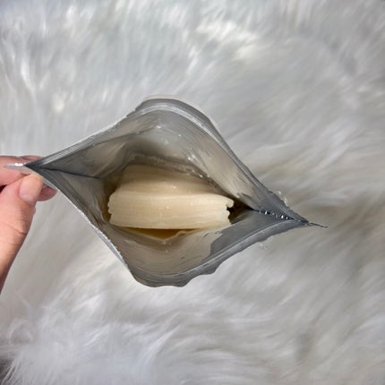 ダーマレーザー スーパー VC100 ホワイトマスク/クオリティファースト/シートマスク・パックを使ったクチコミ(2枚目)