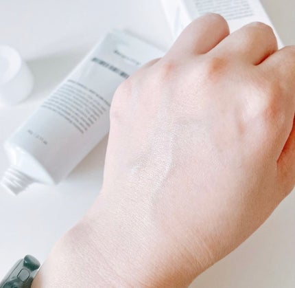 STEMCELL DEEP GLOW PACK/bravity/シートマスク・パックを使ったクチコミ(4枚目)