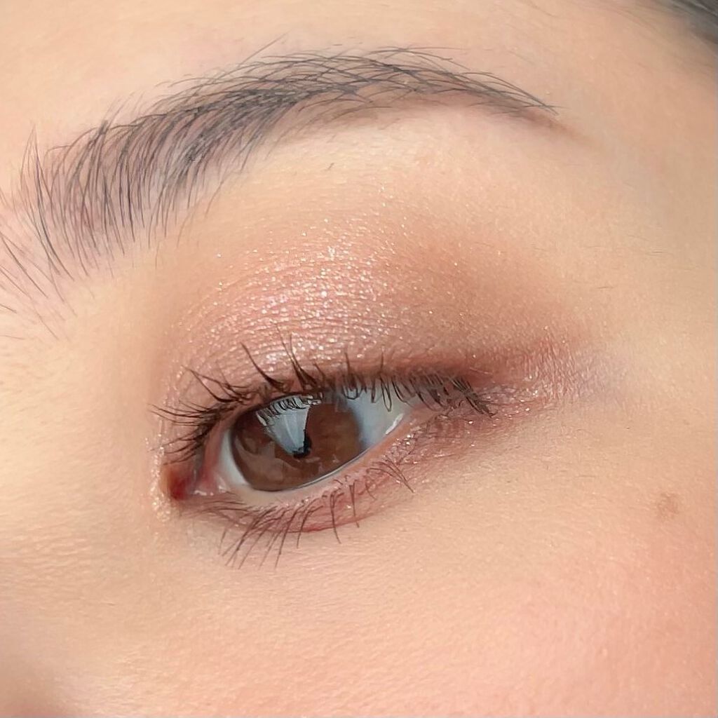 ニューアテンプトシャドウパレット/SISTER ANN/アイシャドウパレットを使ったクチコミ（2枚目）