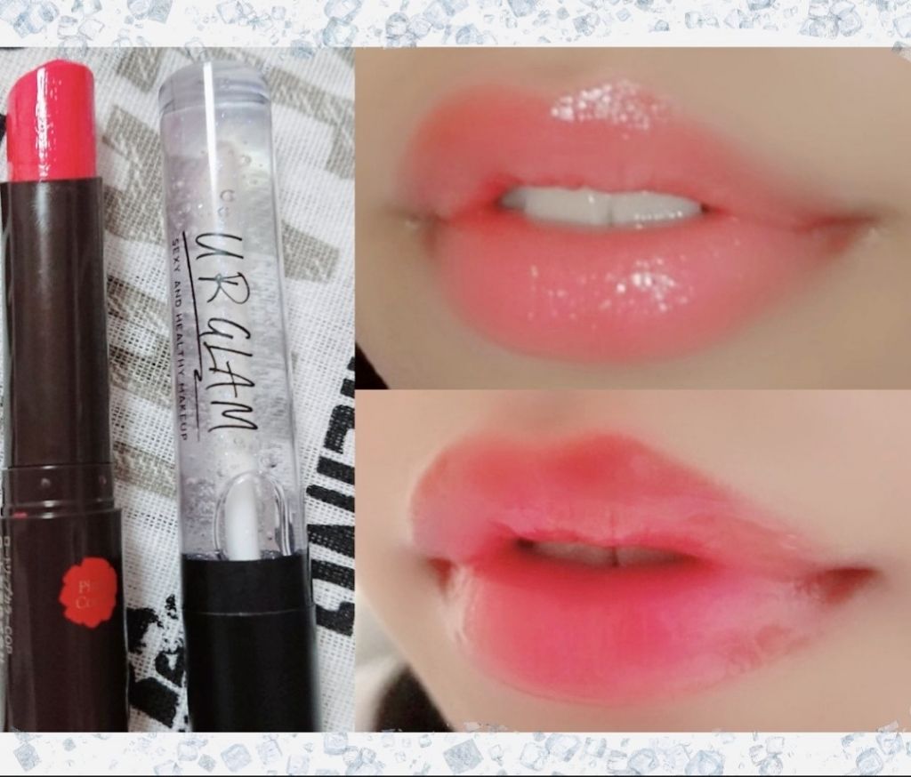 リップザカラー/リップザカラー/口紅を使ったクチコミ(2枚目)