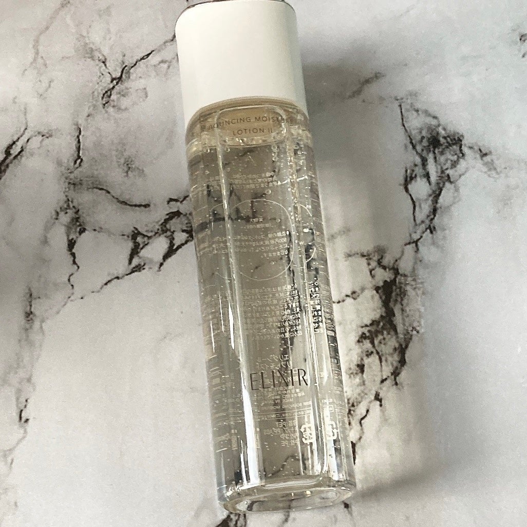 リフトモイスト ローション SP II /エリクシール/化粧水を使ったクチコミ(1枚目)