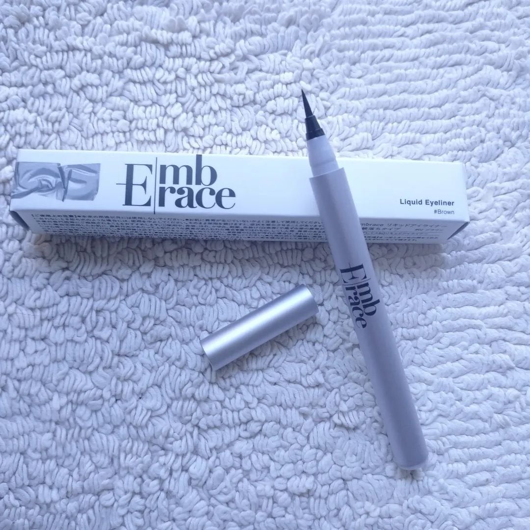 seiko_official on LIPS 「ジェンダーニュートラルコスメEmbraceアイライナー#2のブ..」(4枚目)