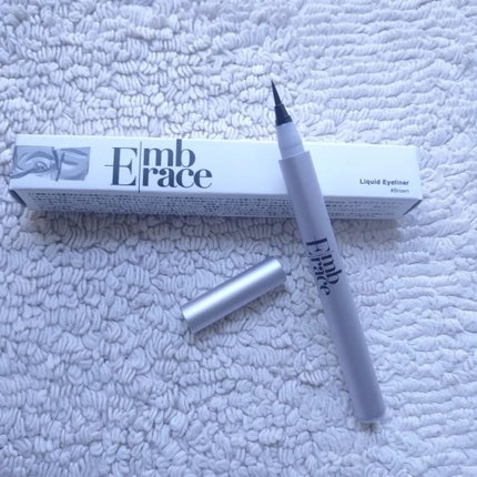 seiko_official on LIPS 「ジェンダーニュートラルコスメEmbraceアイライナー#2のブ..」(4枚目)