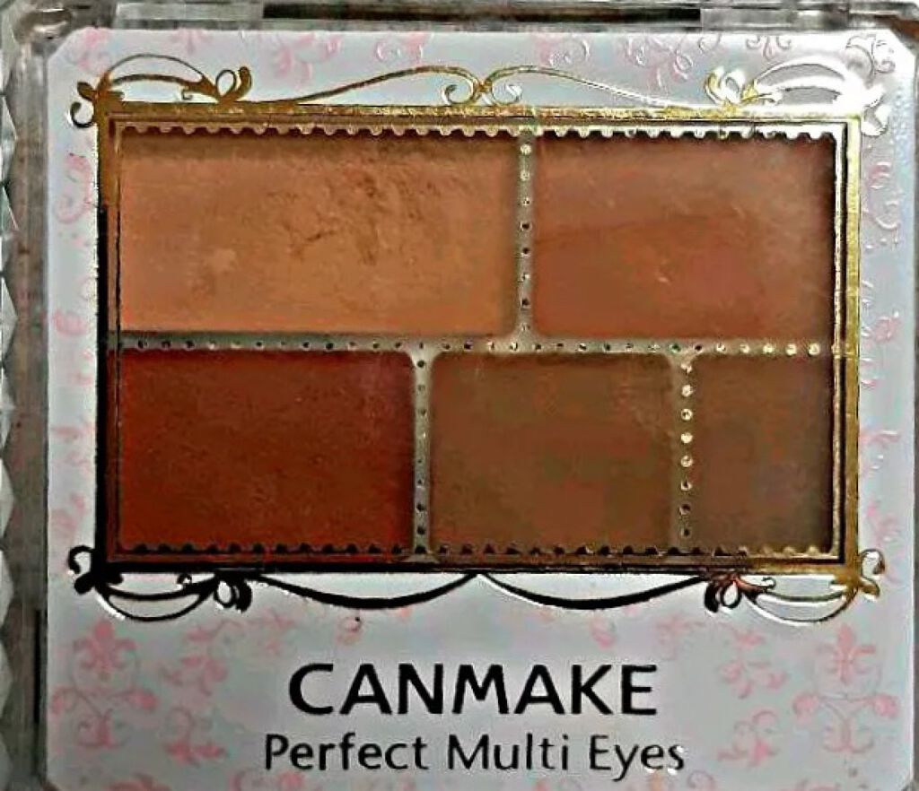 3Dアイブロウカラー/KATE/眉マスカラを使ったクチコミ(5枚目)