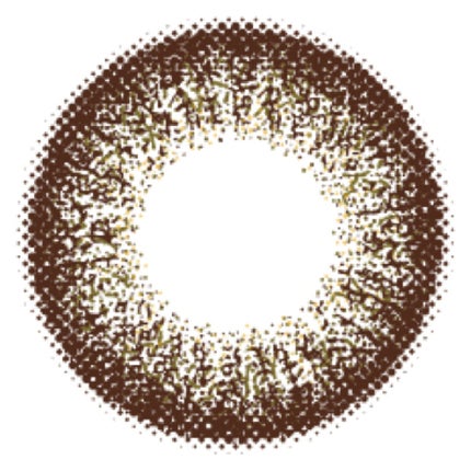 ネイキッドブラウン