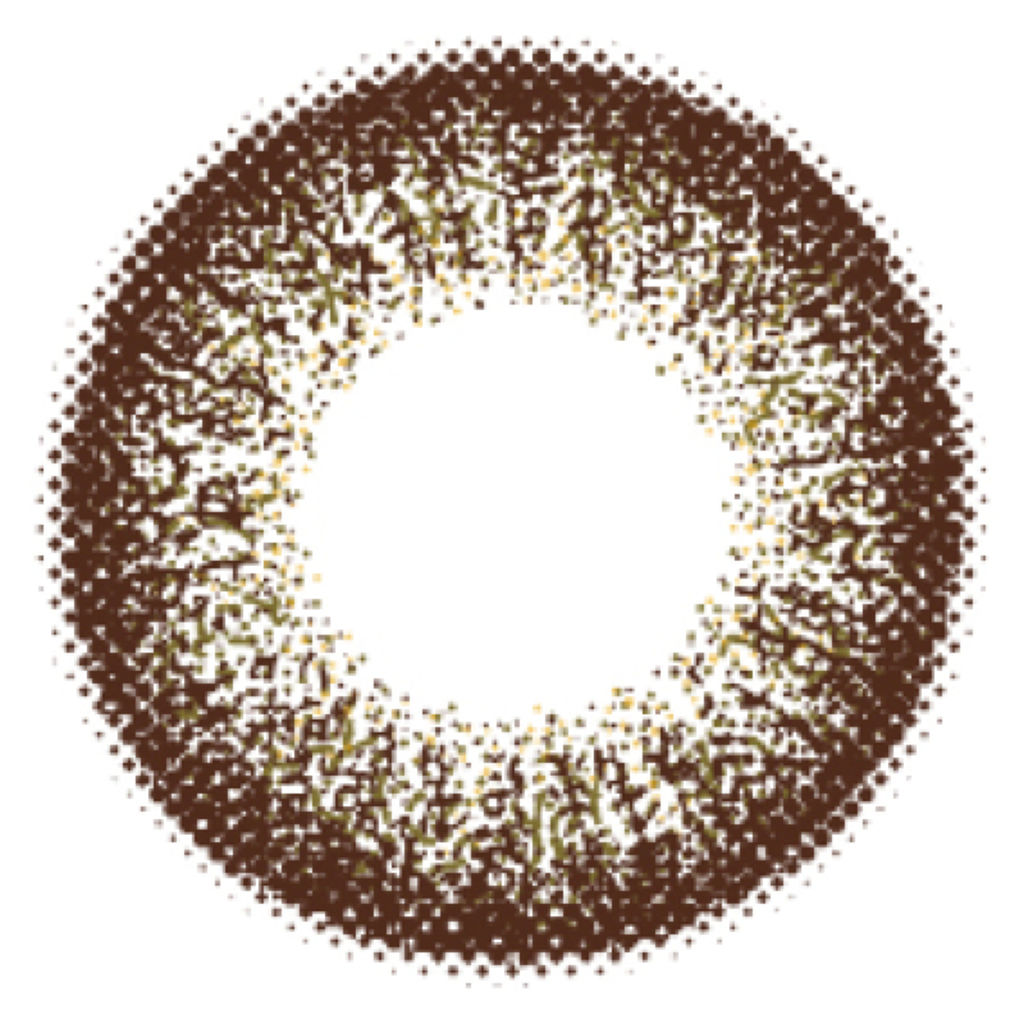 Femii 1day スモーキーオリーブ