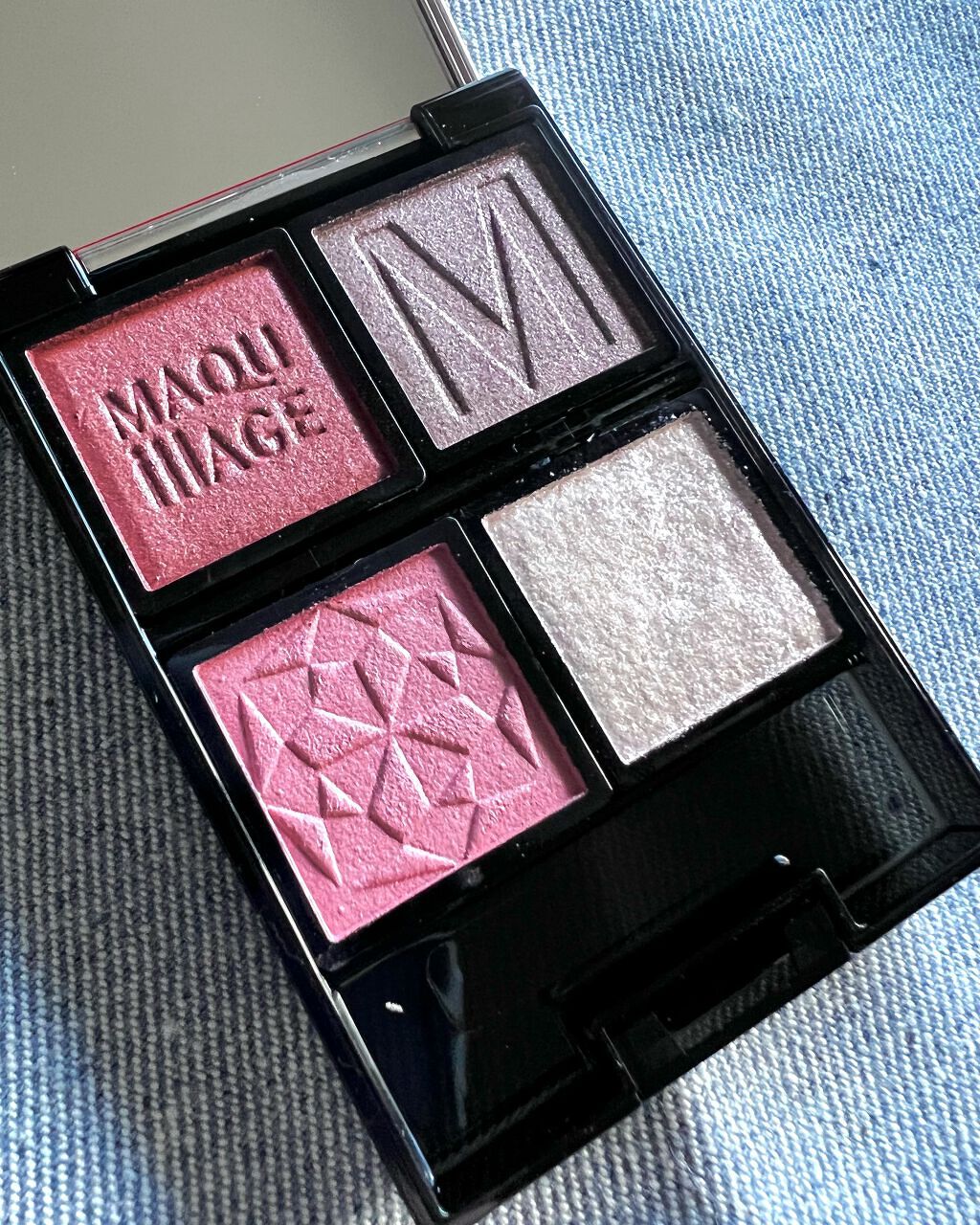 ねじ on LIPS 「RD532:カシスボンボンRS319:ルビーカカオ(マット)S..」(1枚目)