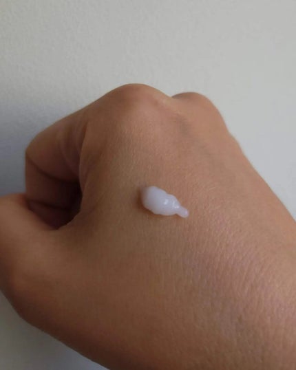 ベラコントゥアーフォーミングクリーム/ANACIS/フェイスクリームを使ったクチコミ(4枚目)