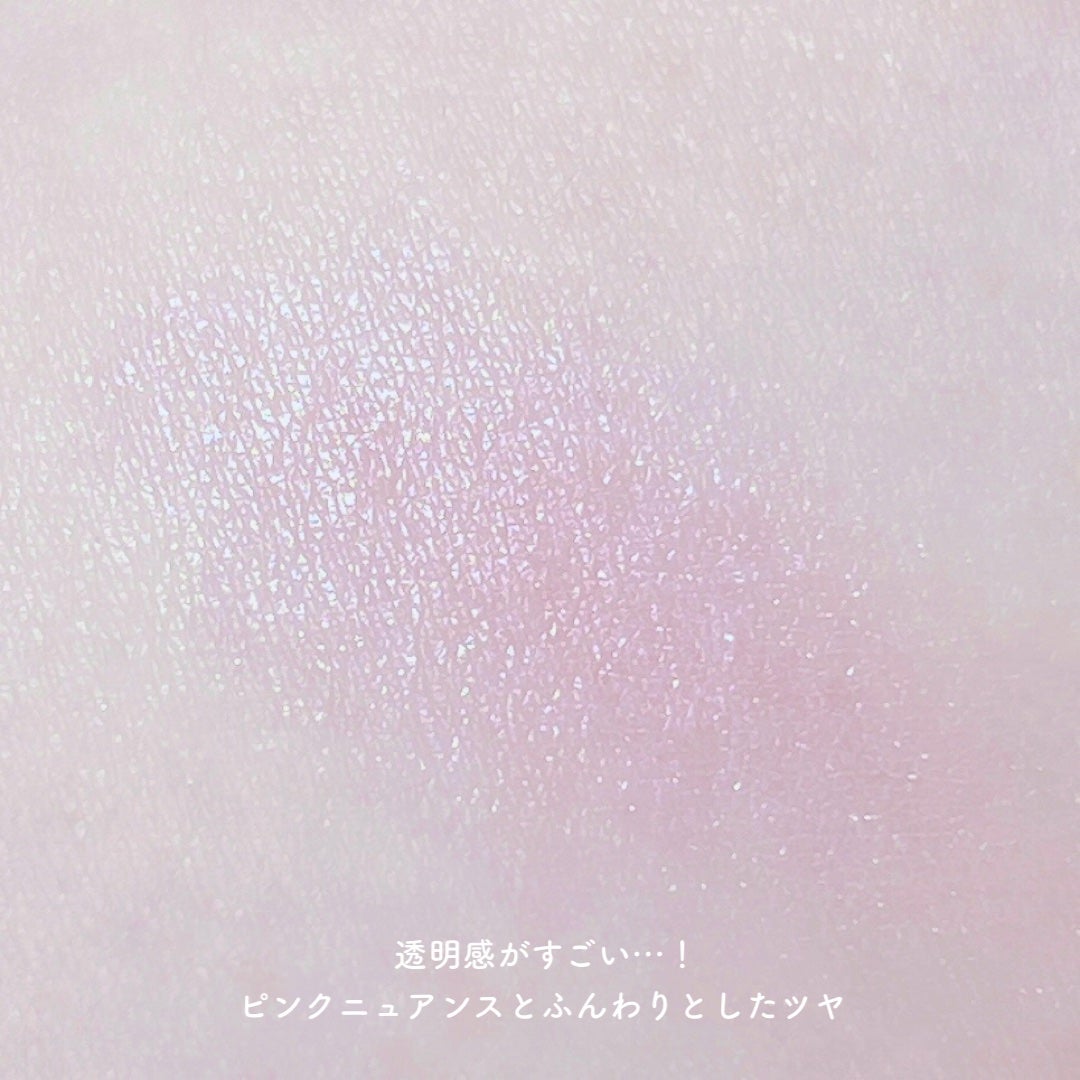 パウダーブラッシュ/DAISY DOLL by MARY QUANT/パウダーチークを使ったクチコミ(3枚目)