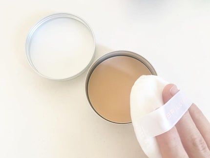 メイクアップベース フェイスレスポンサー/ブリリアージュ/化粧下地を使ったクチコミ(7枚目)